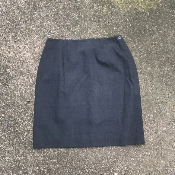 Jones New York Pencil Skirt - Picture 1 of 10